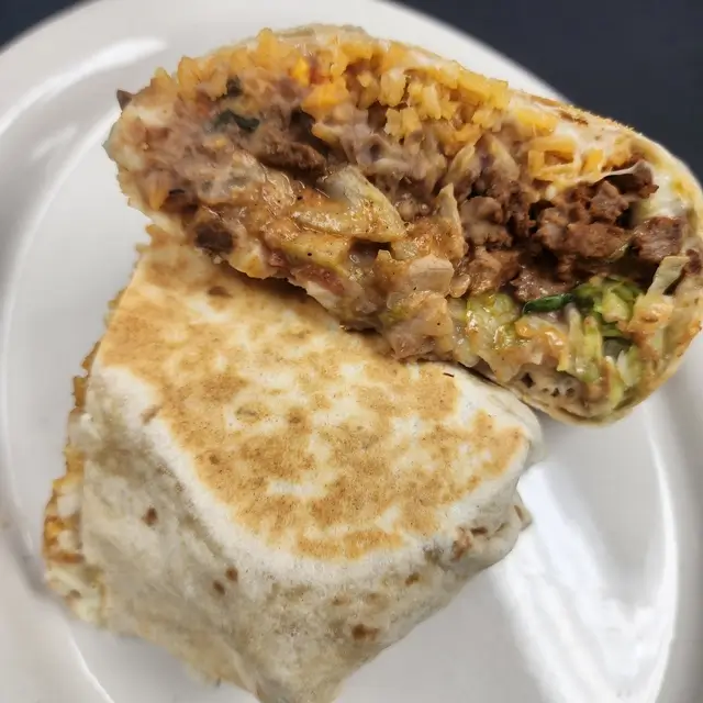 Órale signature dishes Carne Asada TacosAl Pastor TacosChorizo Tacos﻿﻿